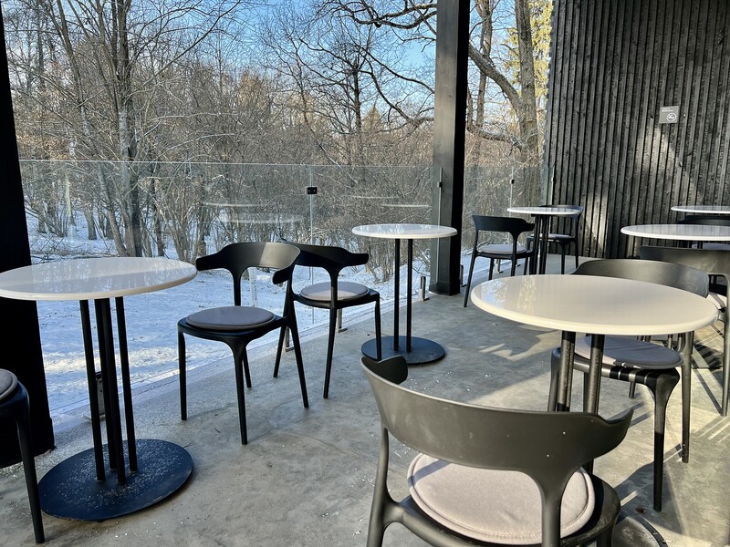 Кофейня БОБРО 2.0