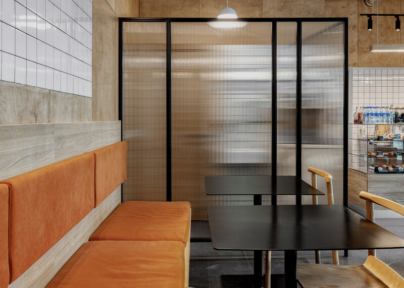 Devi Cafe