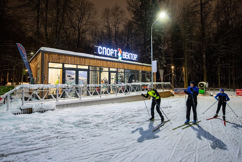 СпортВектор