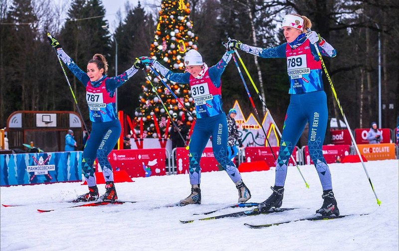 СпортВектор