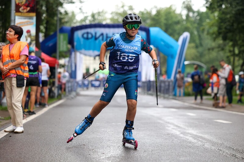 Уралхим Ski Factory