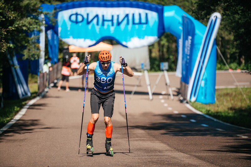 Уралхим Ski Factory