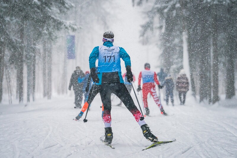 Уралхим Ski Factory