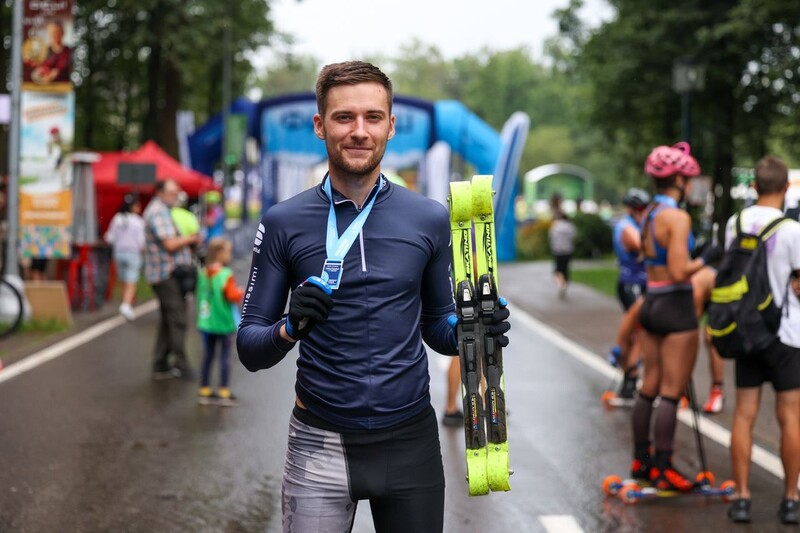 Уралхим Ski Factory