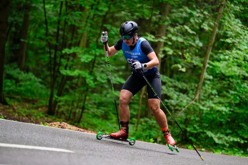 Уралхим Ski Factory