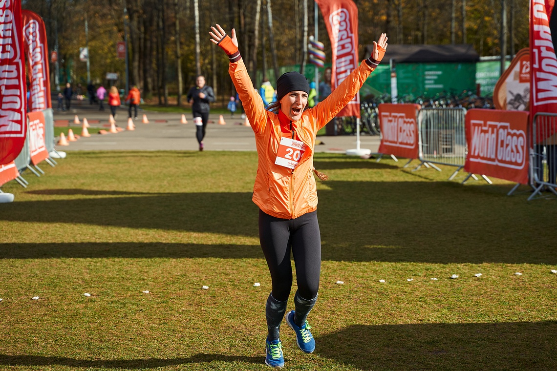 17.10. 459, 17.10.20 World Class Cross