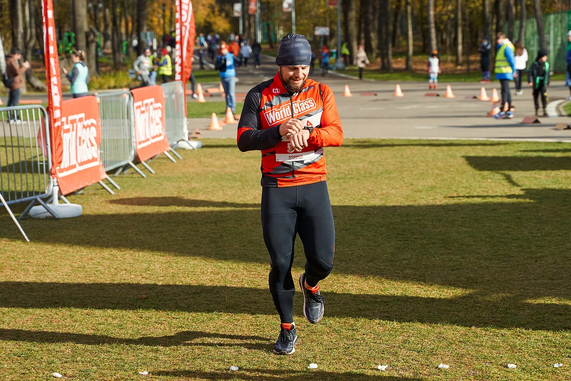 17.10. 466, 17.10.20 World Class Cross