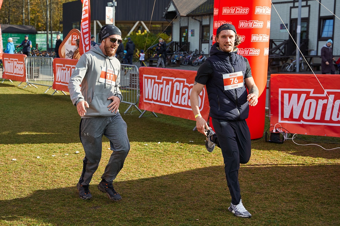 17.10. 469, 17.10.20 World Class Cross
