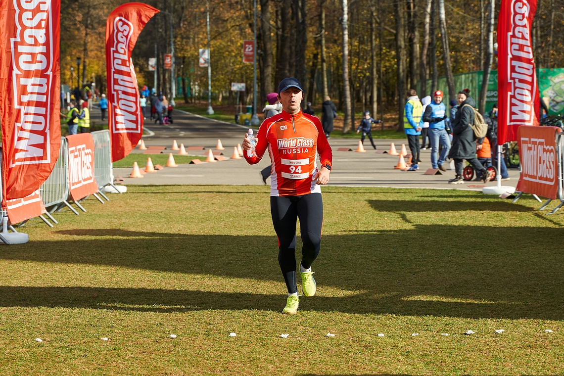 17.10. 470, 17.10.20 World Class Cross