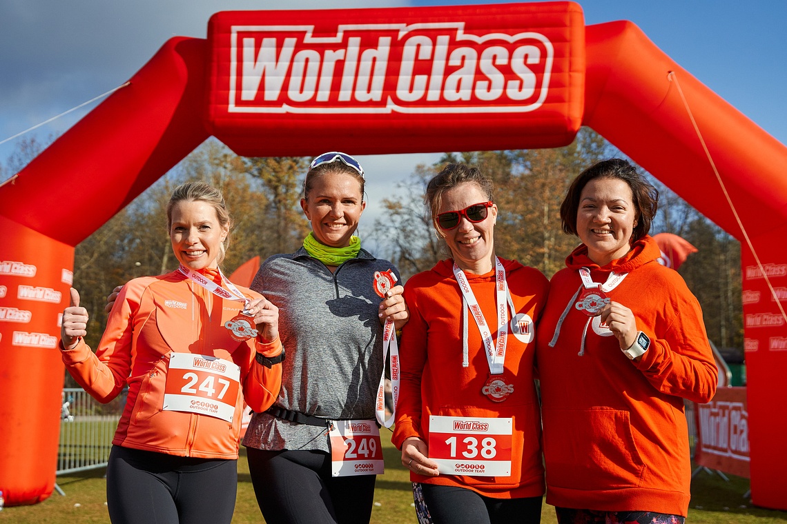 17.10. 485, 17.10.20 World Class Cross