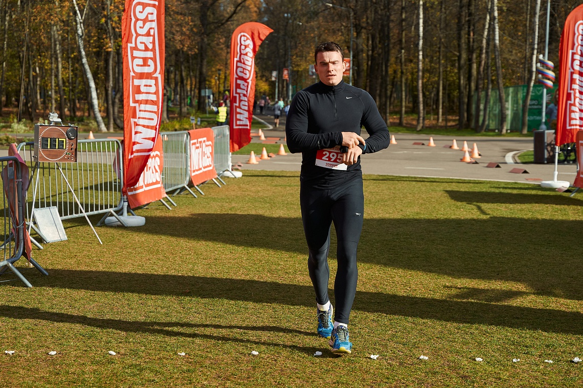 17.10. 488, 17.10.20 World Class Cross