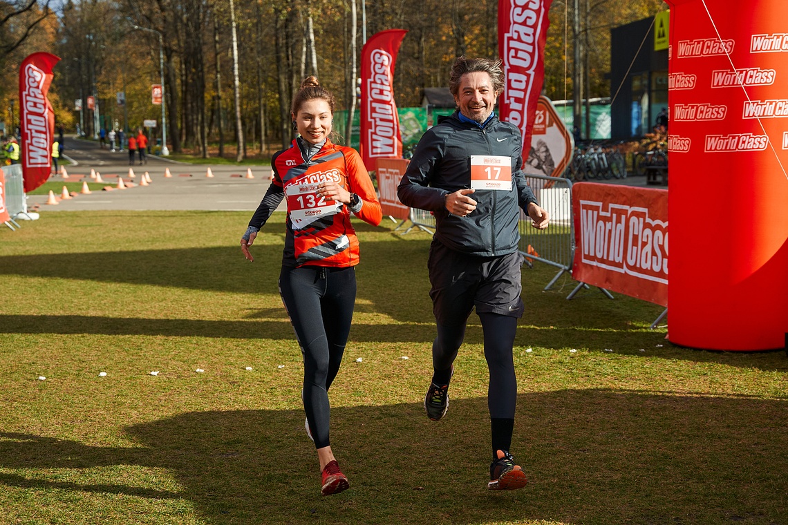 17.10. 498, 17.10.20 World Class Cross