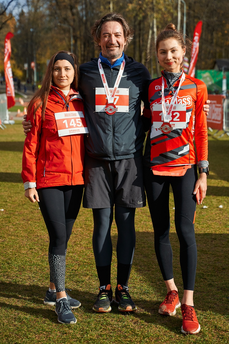 17.10. 499, 17.10.20 World Class Cross
