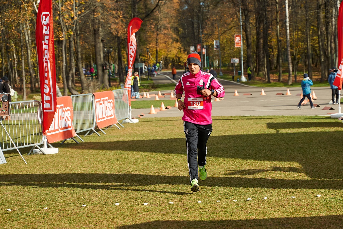17.10. 501, 17.10.20 World Class Cross