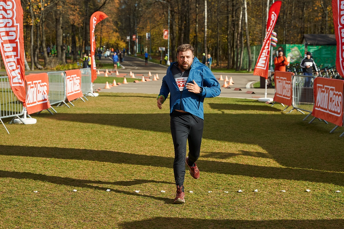 17.10. 503, 17.10.20 World Class Cross