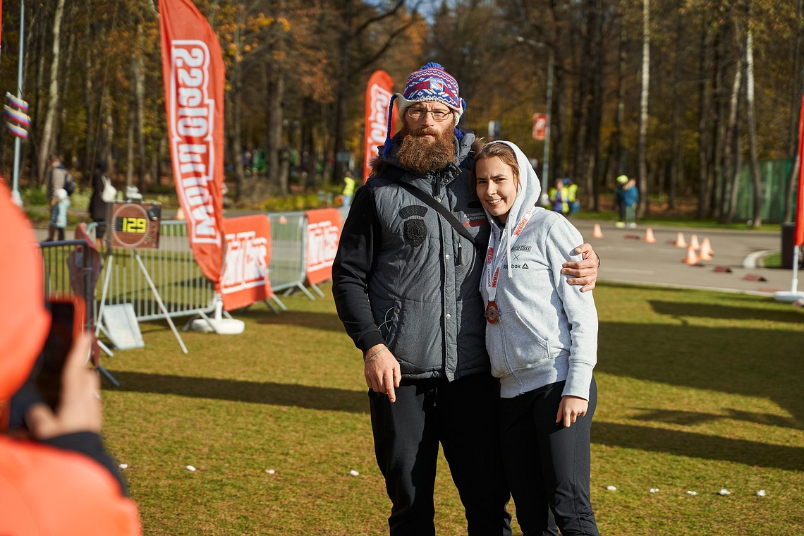 17.10. 504, 17.10.20 World Class Cross