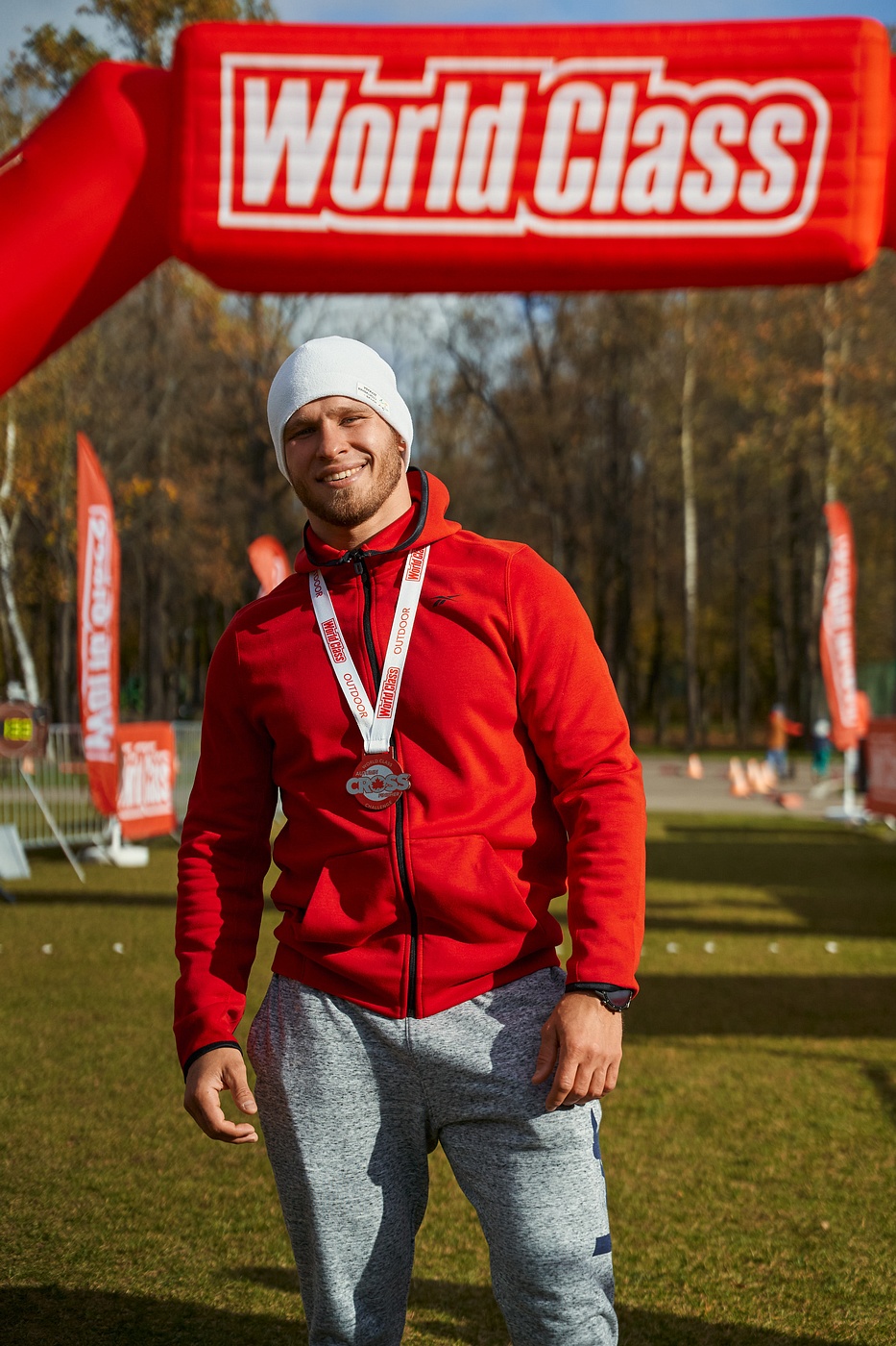 17.10. 508, 17.10.20 World Class Cross