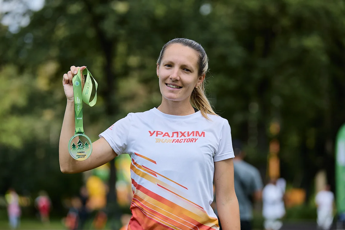 Гонка на лыжероллерах Repeat Race