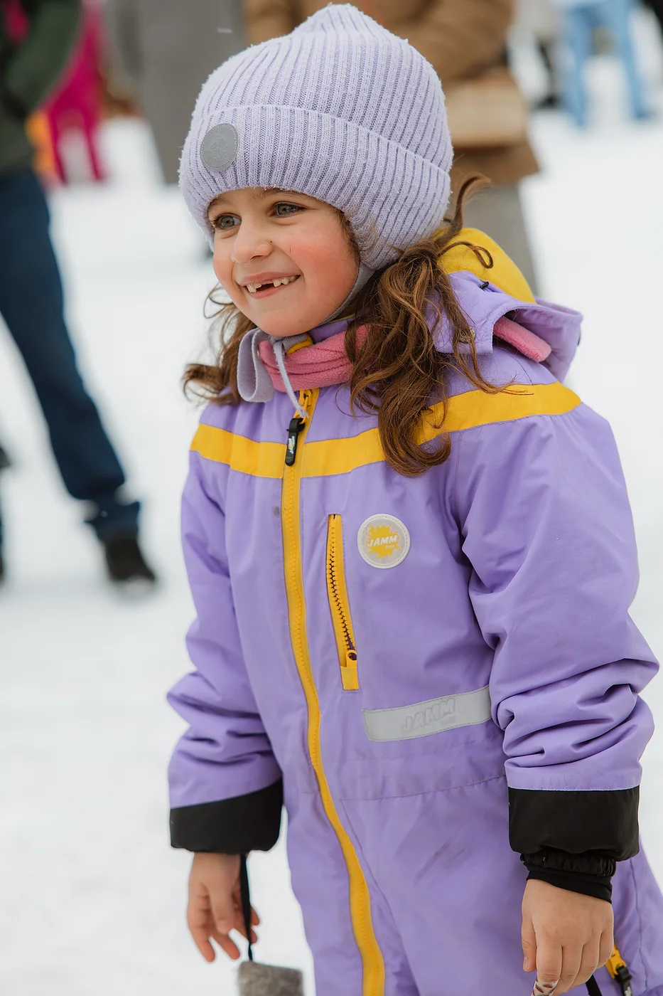 Солнечная Масленица