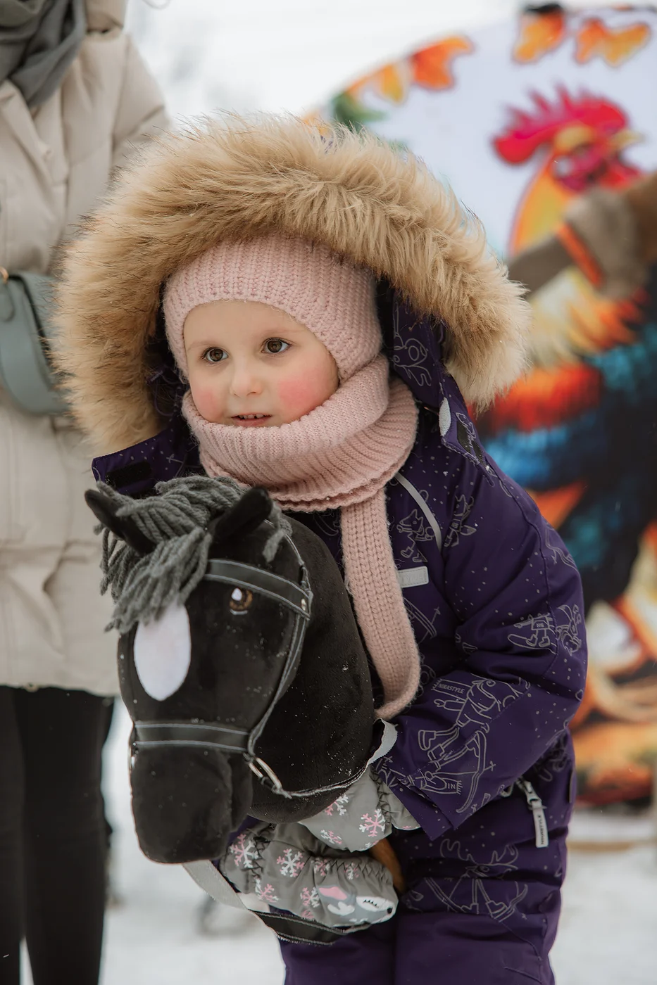 Солнечная Масленица