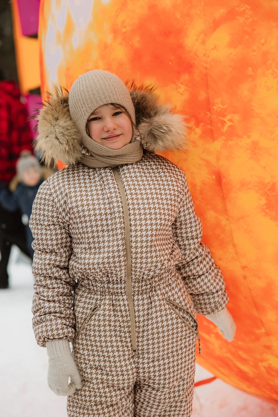 Солнечная Масленица