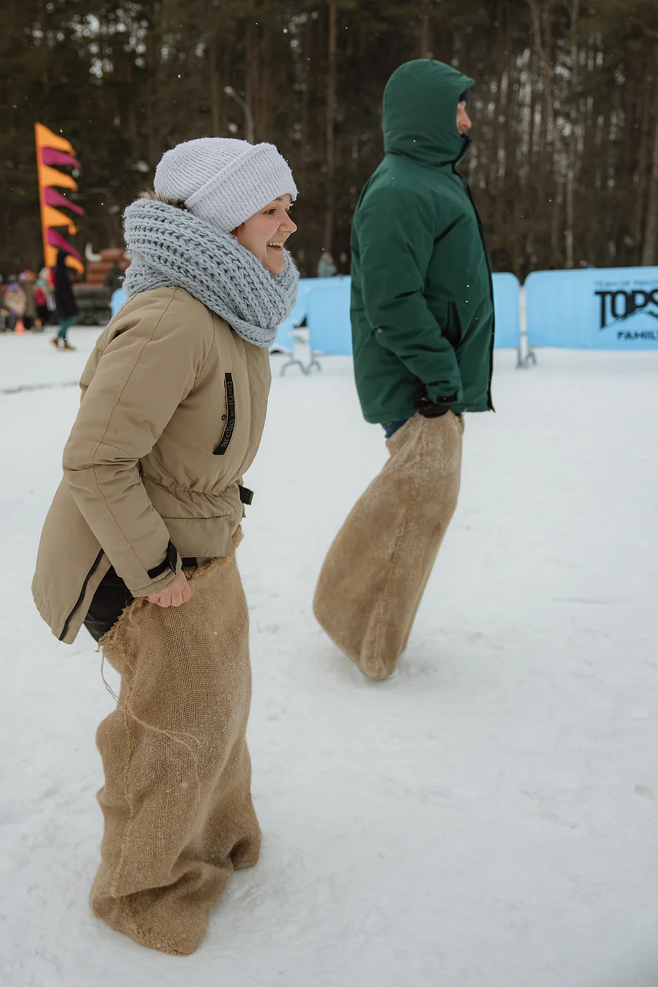 Солнечная Масленица