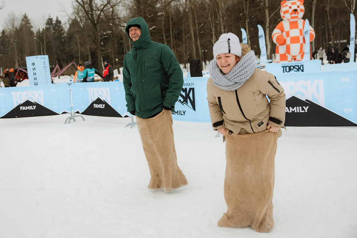 Солнечная Масленица