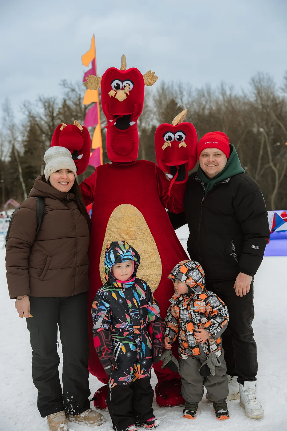 Солнечная Масленица