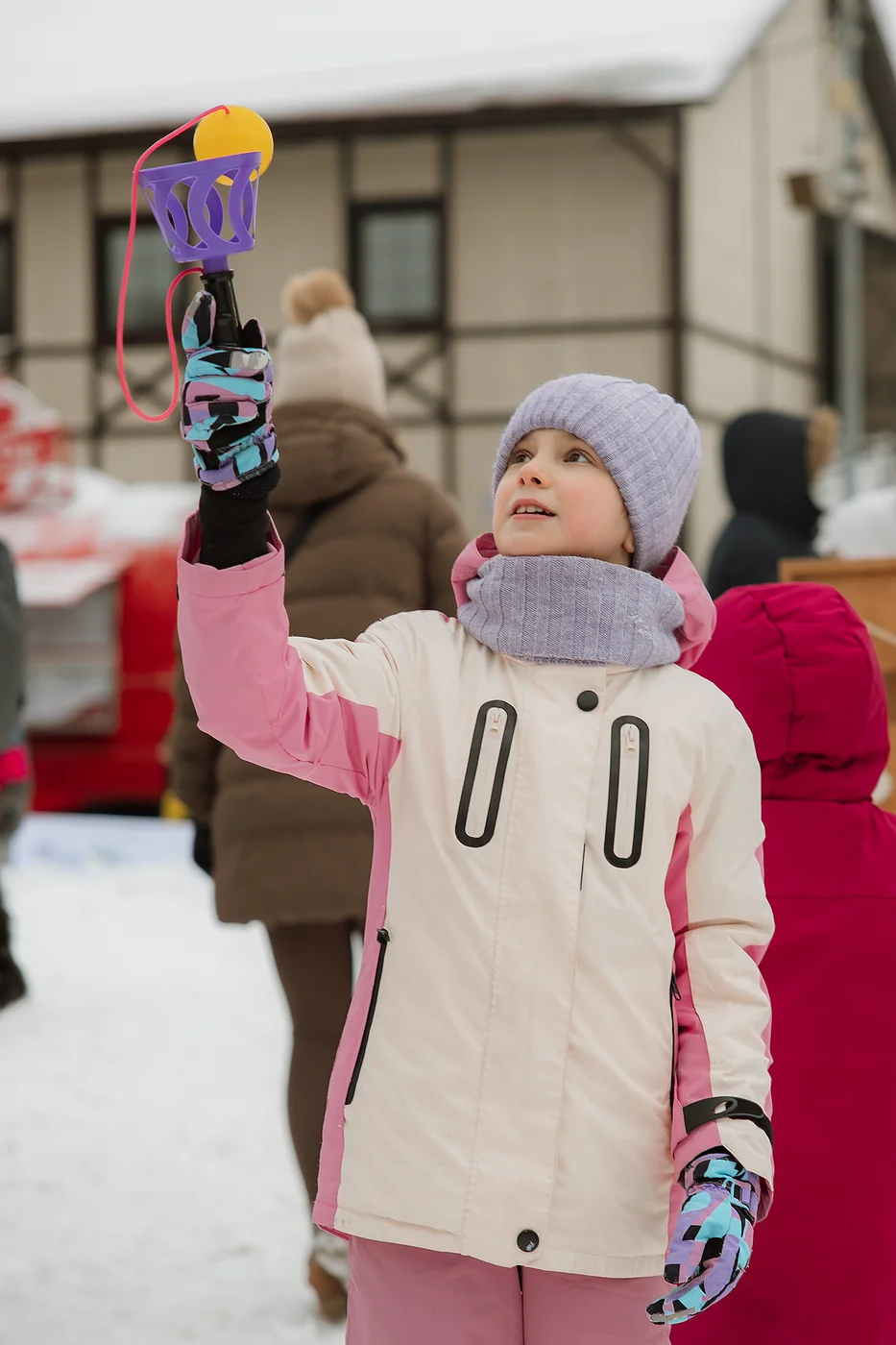 Солнечная Масленица