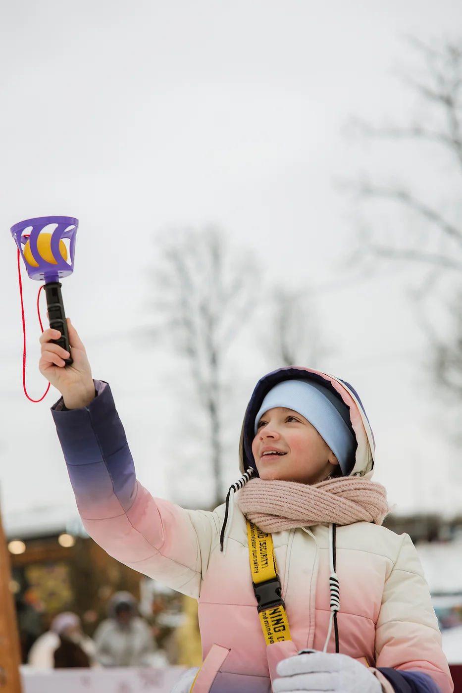 Солнечная Масленица