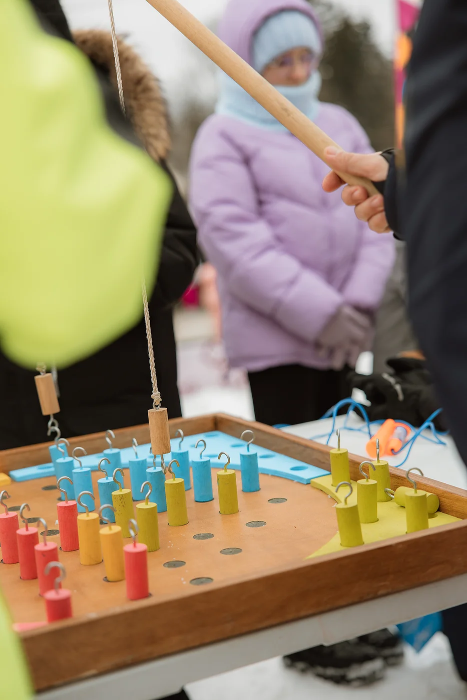 Солнечная Масленица