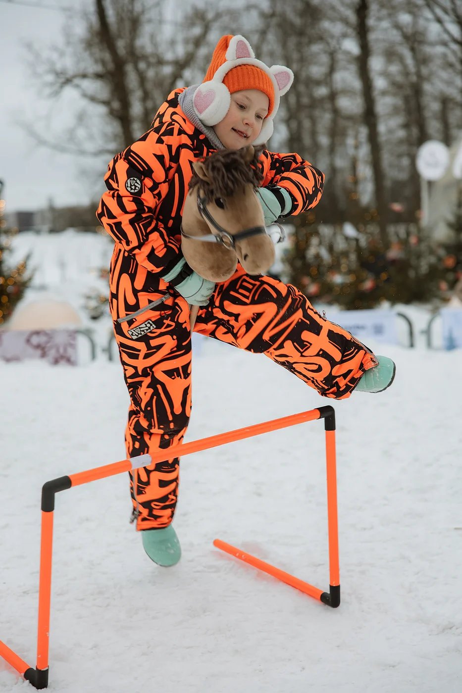 Солнечная Масленица