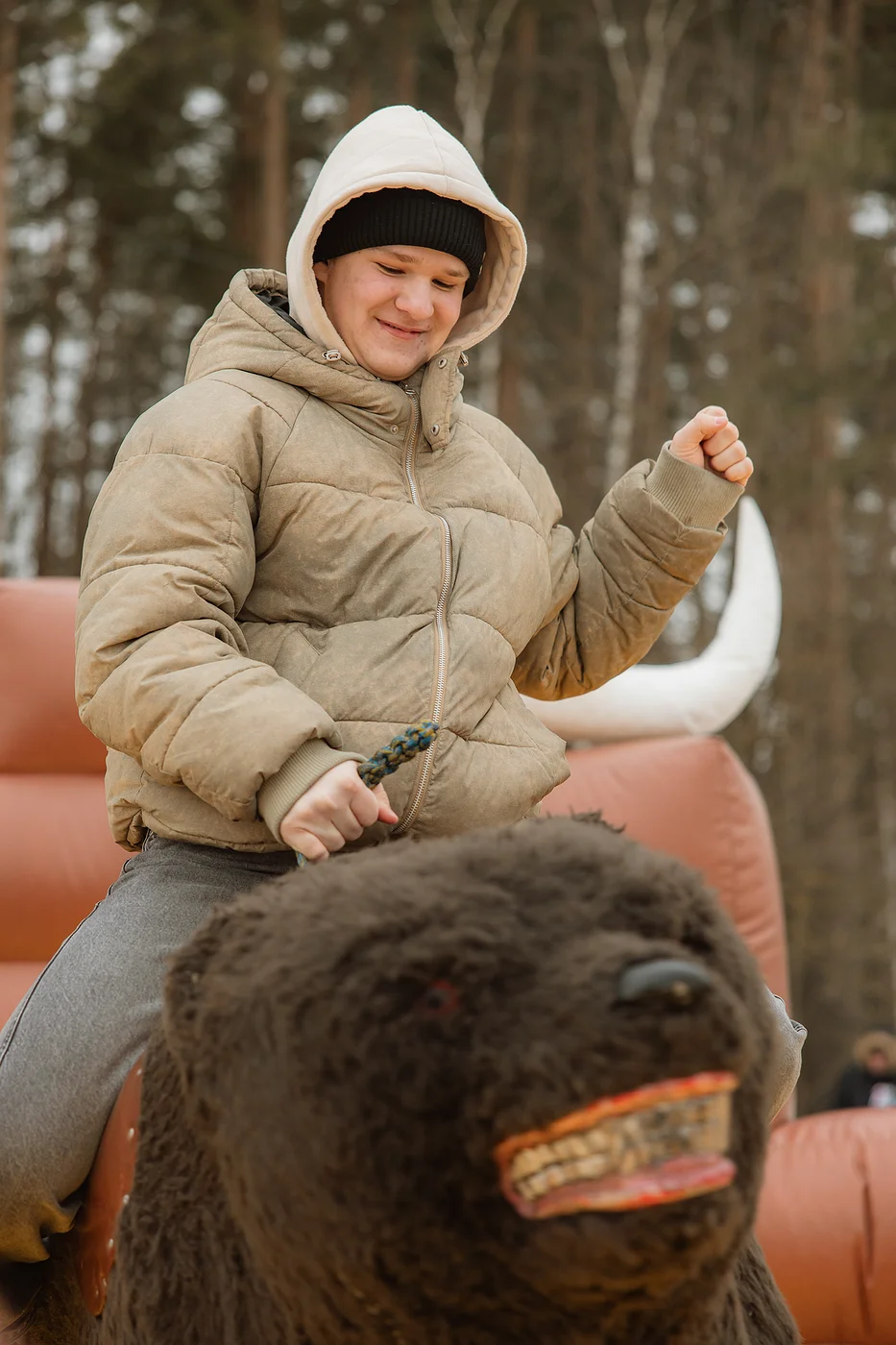 Солнечная Масленица