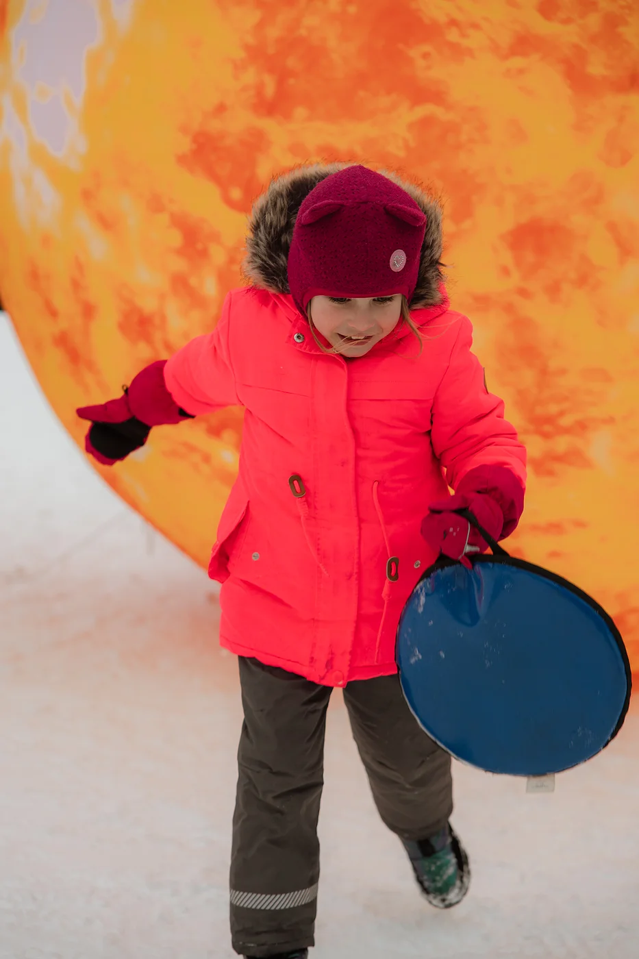 Солнечная Масленица