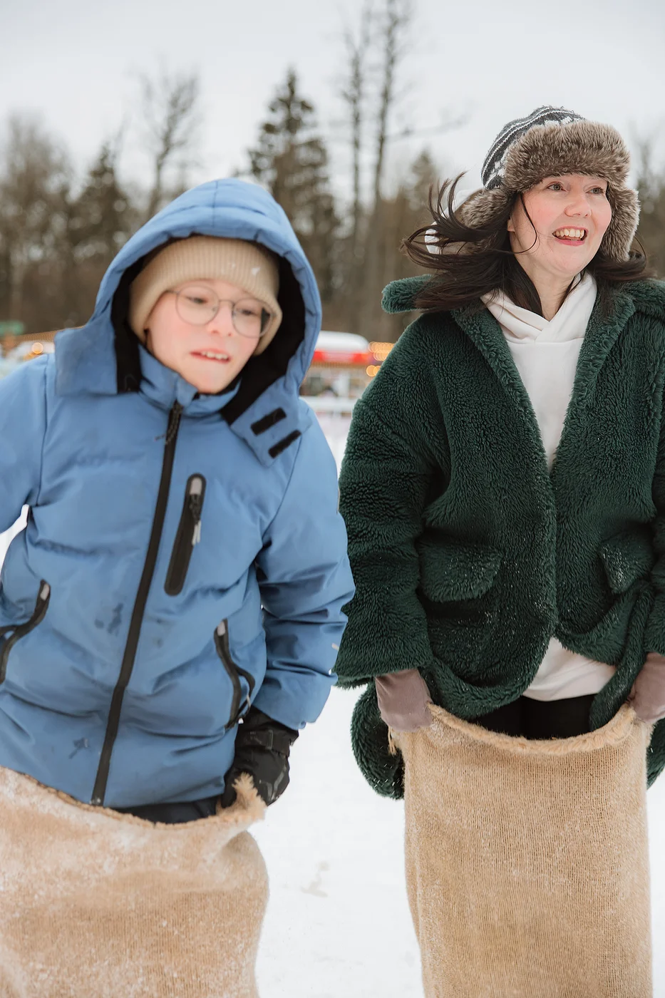 Солнечная Масленица