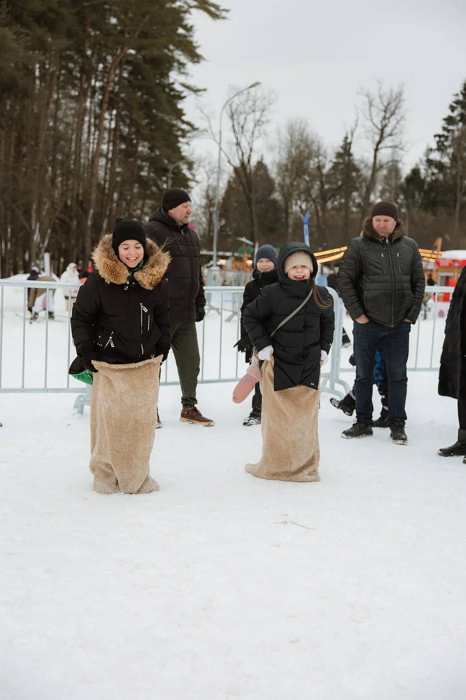 Солнечная Масленица