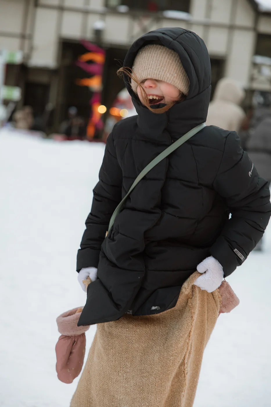 Солнечная Масленица