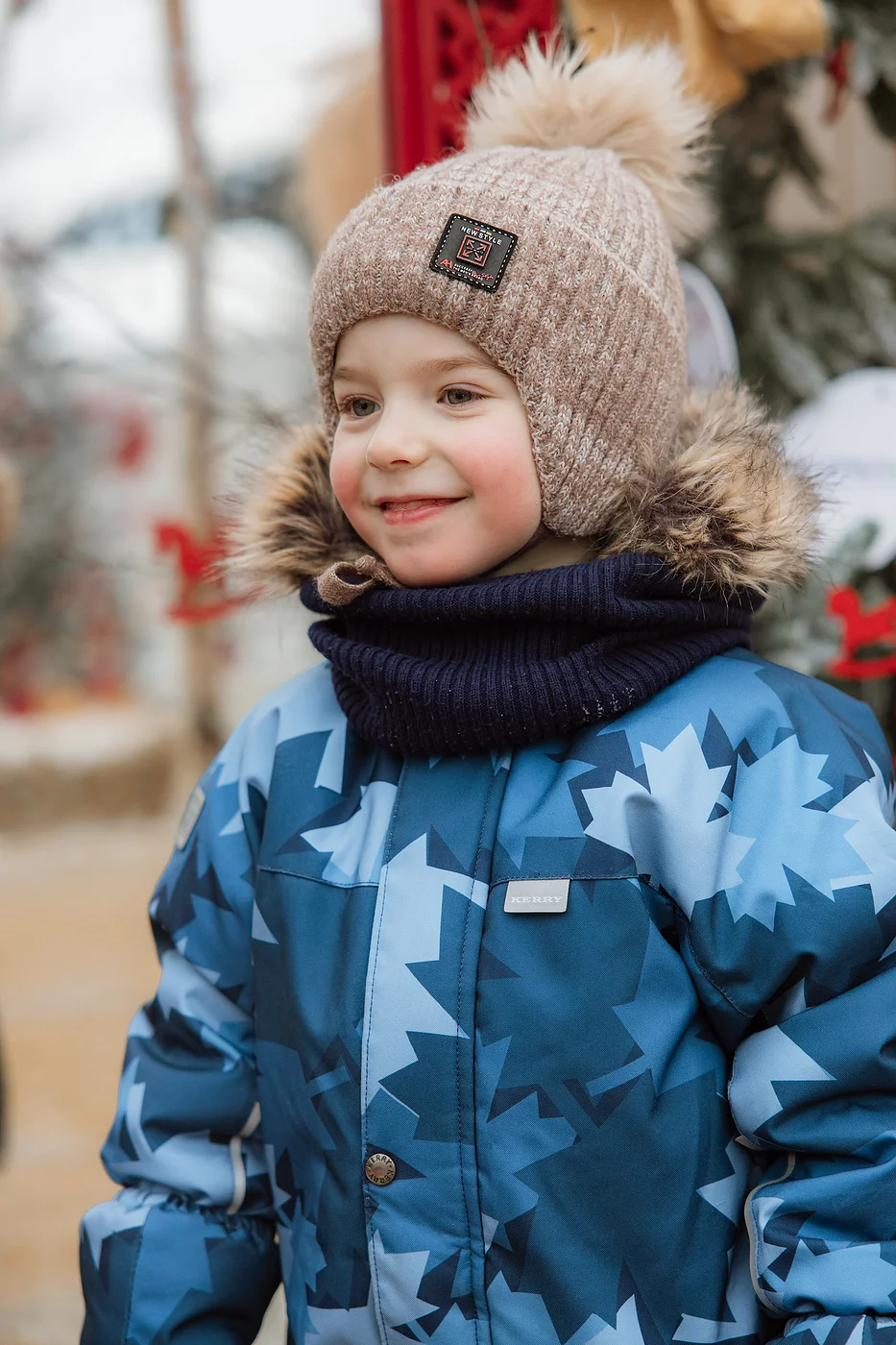 Солнечная Масленица