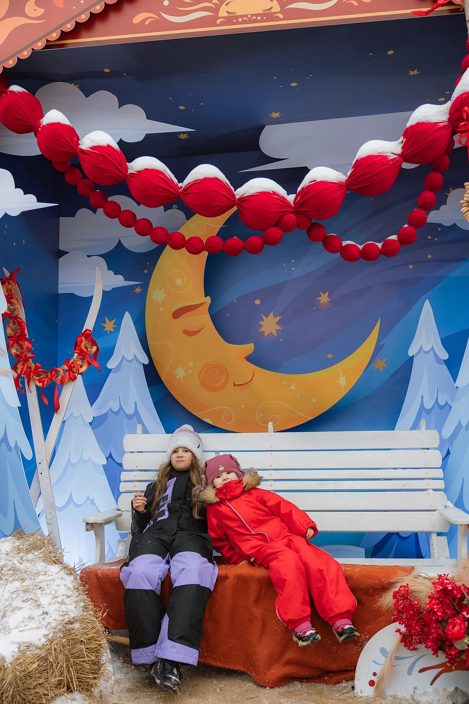 Солнечная Масленица