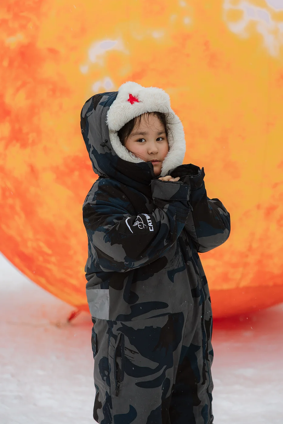 Солнечная Масленица