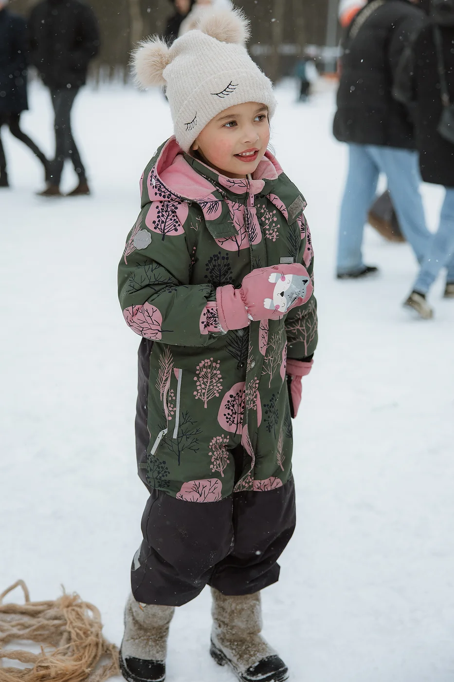 Солнечная Масленица