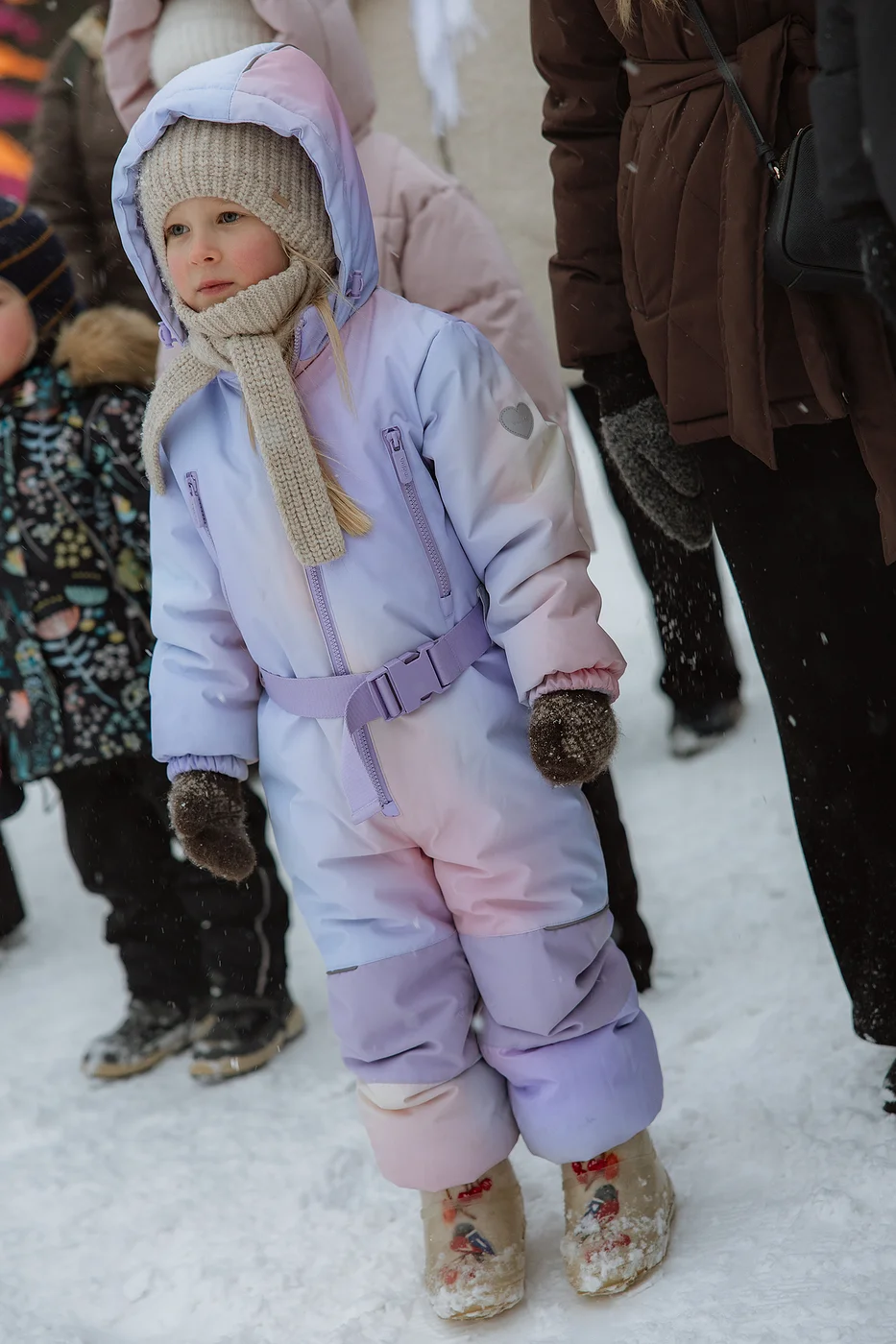 Солнечная Масленица