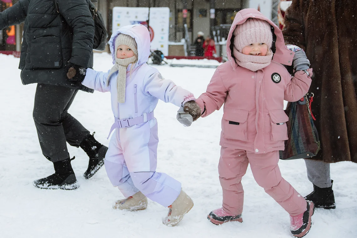 Солнечная Масленица