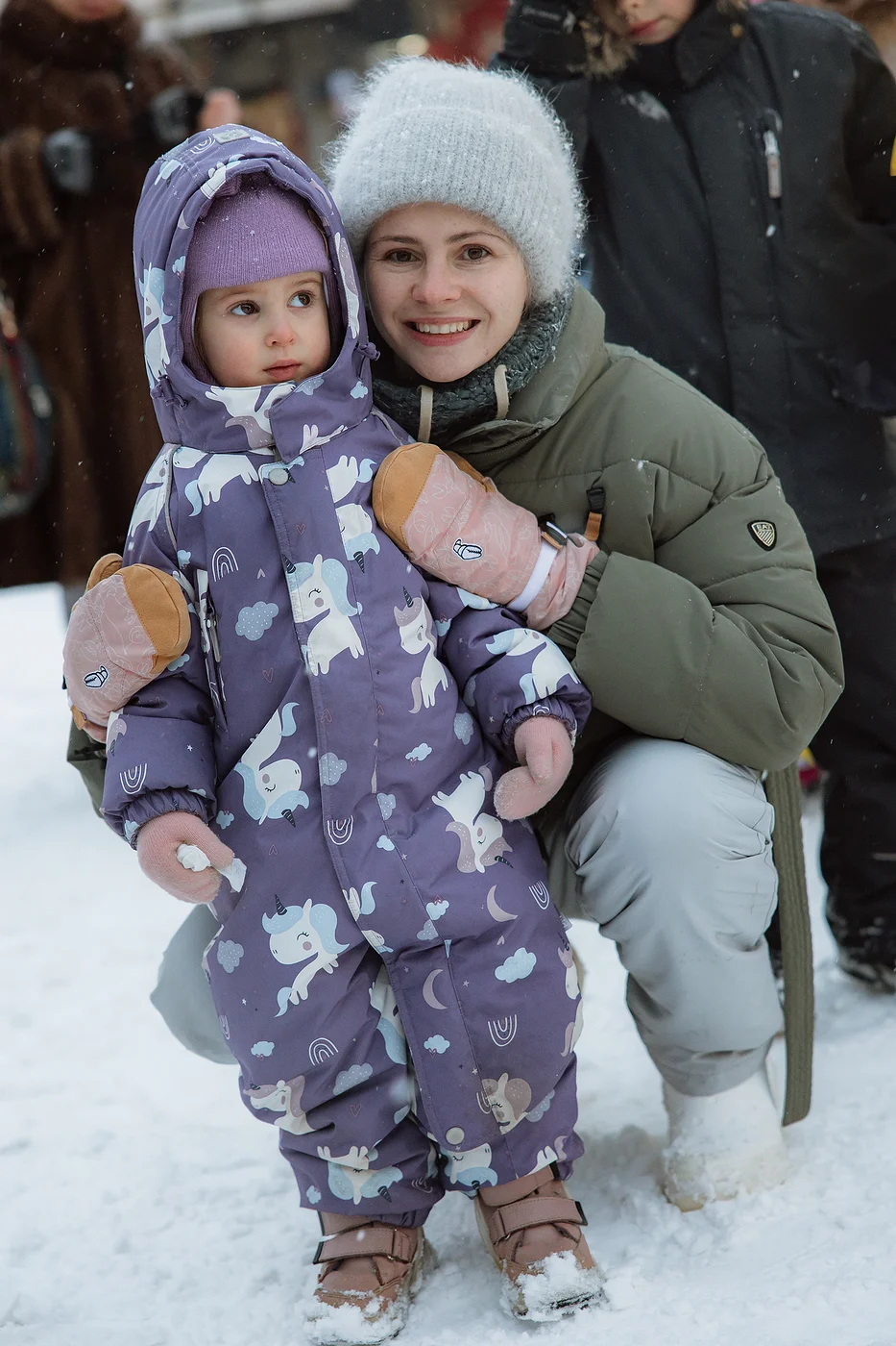 Солнечная Масленица