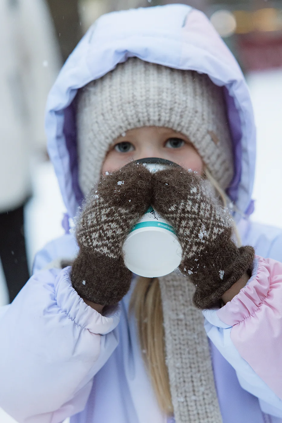 Солнечная Масленица