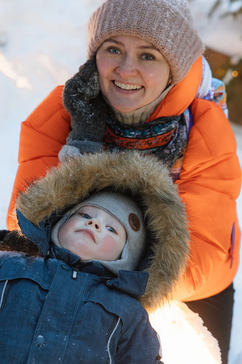 Солнечная Масленица