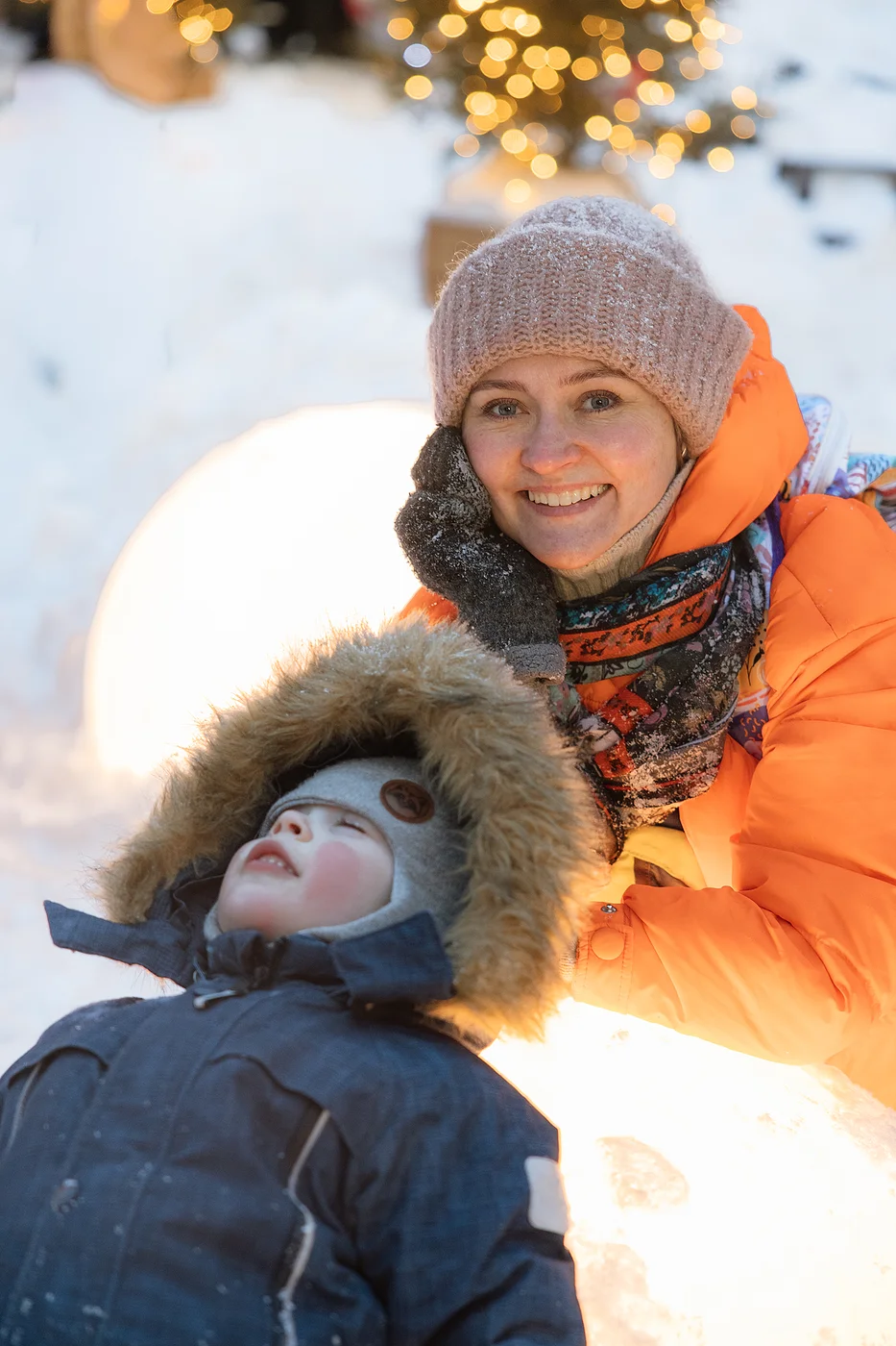 Солнечная Масленица