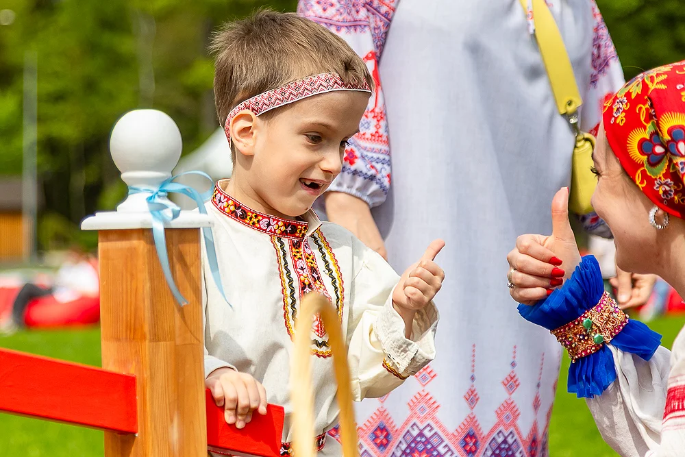 s, Доброториуму 10 лет