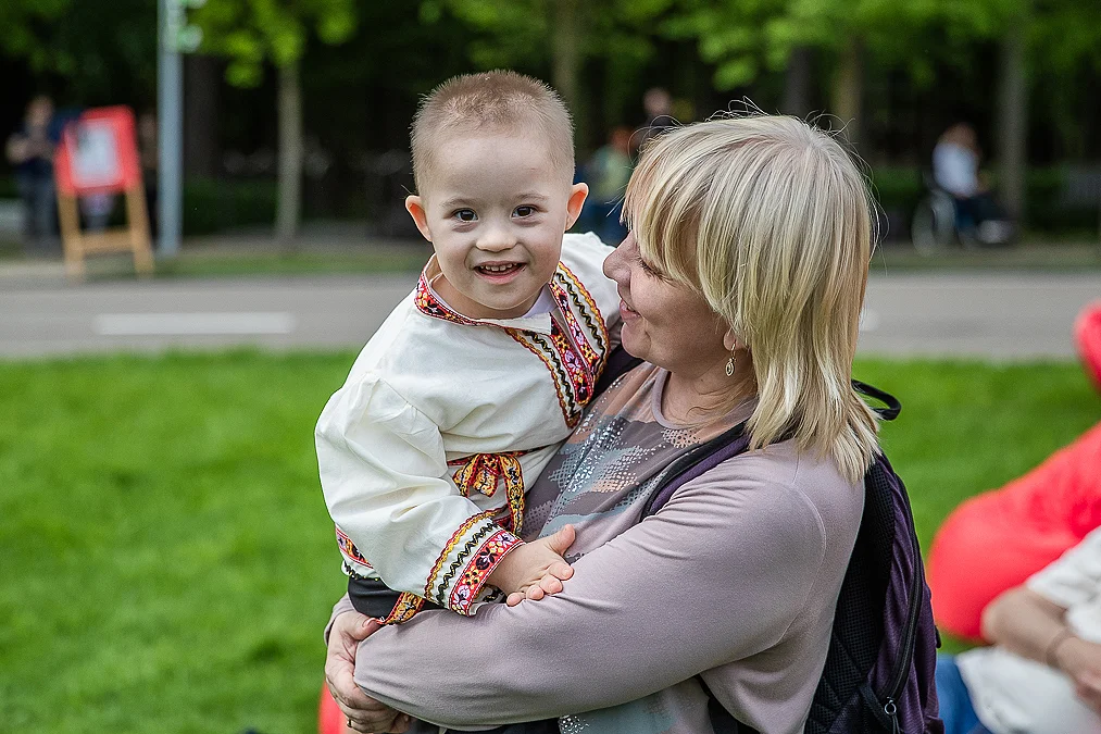 s, Доброториуму 10 лет