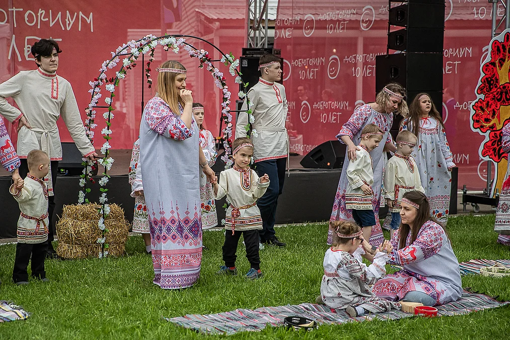 s, Доброториуму 10 лет
